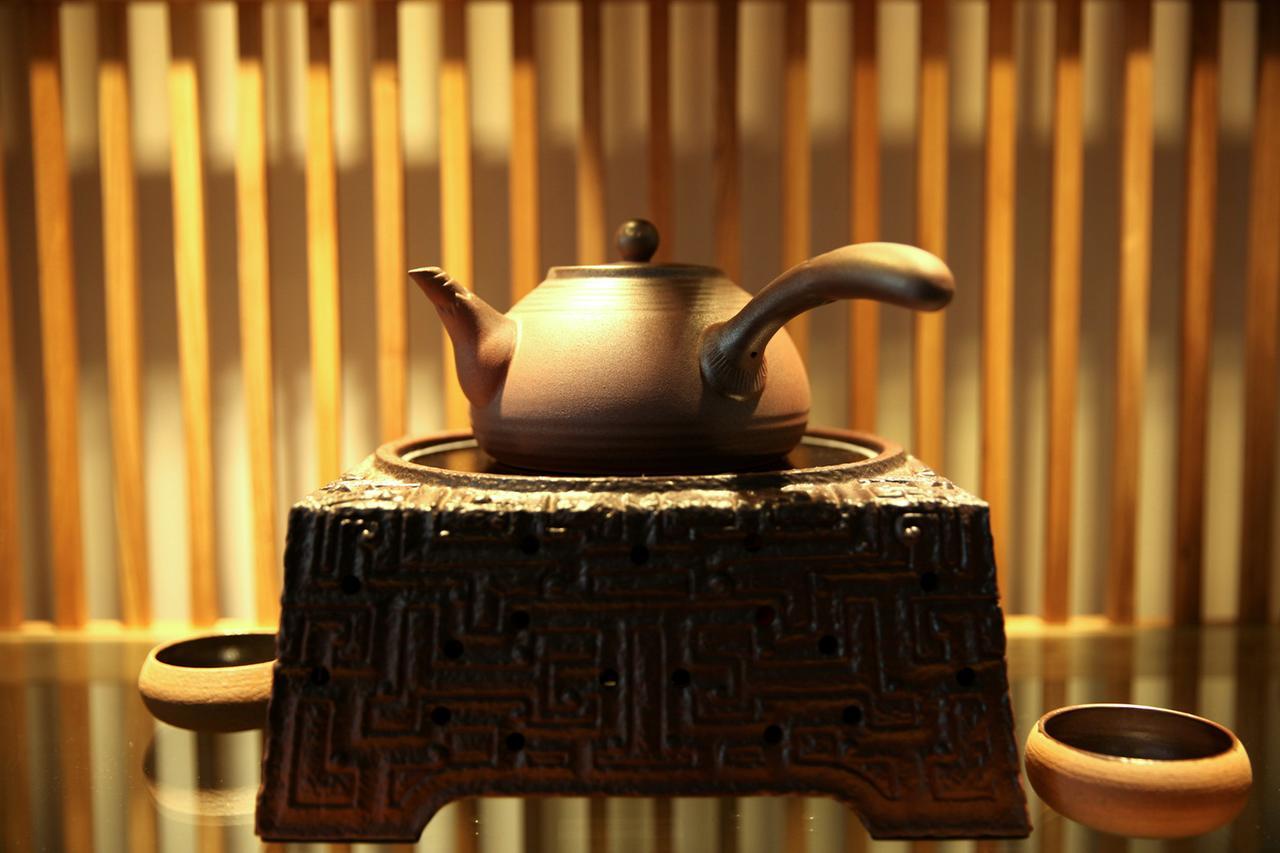 Zhangjiajie Yunxi Zen Hotel Exteriér fotografie